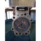 Головка блока цилиндров (ГБЦ) Scania XPI R440 2012г 294147 (755)