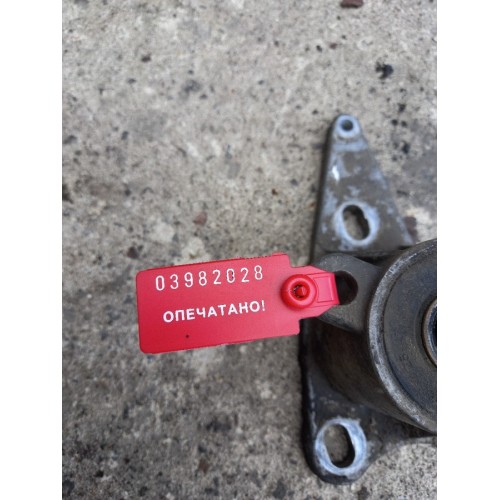 Часть кулисы DAF (вертолет) (028), -1