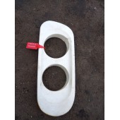 Рамка ПТФ (накладка ПТФ) DAF 105 460 896380 деф. LH (016)