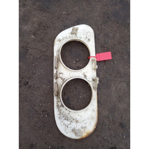 Рамка ПТФ (накладка ПТФ) DAF 105 460 896380 деф. LH (016), -1