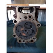 Головка блока цилиндров (ГБЦ) Scania XPI R440 2012г 294147 (752)