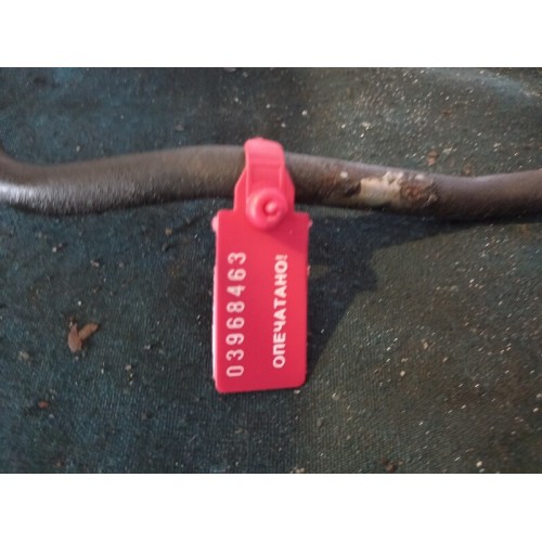 Трубка топливная SCANIA R440 2012г XPI 294147 (463), -1