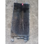 Радиатор кондиционера Scania R380LA 2008г 037255 не ориг. (367)