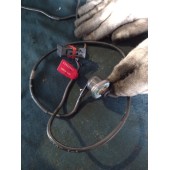 Датчик наддува SCANIA R440 2012г XPI 294147 (455)