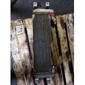 Интеркулер EGR (ЕГР) Scania R440 XPI 294147 (431)