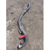 Трубка ЕГР (EGR) SCANIA R440 XPI 294147 (074)