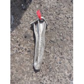 Кронштейн радиатора SCANIA R440 XPI 294147 (068)