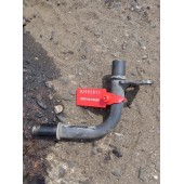 Трубка воздушного компрессора SCANIA R440 XPI 294147 (071)