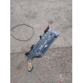 Кронштейн интеркулера SCANIA R440 XPI 294147 (093)