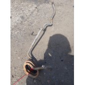 Змеевик SCANIA R440 XPI 294147 (091) (трубка компрессора)