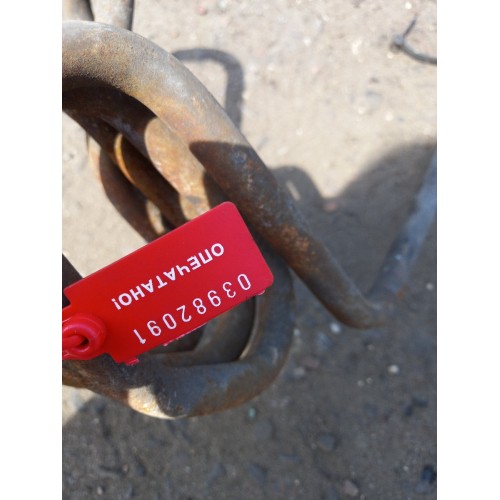 Змеевик SCANIA R440 XPI 294147 (091) (трубка компрессора), 1801078-2