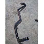 Трубка сапуна MAN D2866 (864)