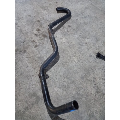 Трубка сапуна MAN D2866 (864), 