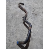 Трубка сапуна MAN D2866 (866)