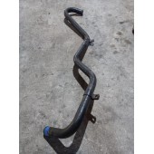 Трубка сапуна MAN D2866 (867)