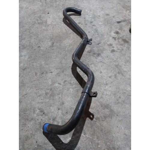 Трубка сапуна MAN D2866 (867), 