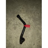 Гофра пластиковая MAN (121)