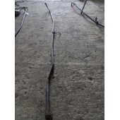 Трубка компрессора DAF 105 (916)