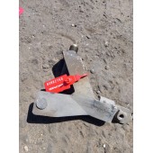 Кронштейн масляного щупа SCANIA R440 XPI 294147 (156)