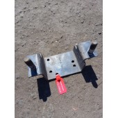 Кронштейн электромагнитных клапанов SCANIA R440 XPI 294147 (154)