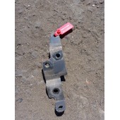 Кронштейн системы охлаждения КПП SCANIA R440 XPI 294147 (170)