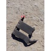 Кронштейн трубопровода SCANIA R440 XPI 294147 (168)