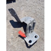 Кронштейн проводки SCANIA R440 XPI 294147 в сборе (341)