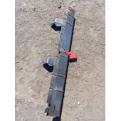 Кронштейн проводки SCANIA R440 XPI 294147 (166)