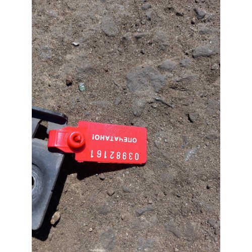 Кронштейн рычага подъема кабины SCANIA R440 XPI 294147 (161), 1873567-1