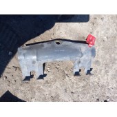 Кронштейн нижней защиты двигателя SCANIA R440 XPI 294147 (172)