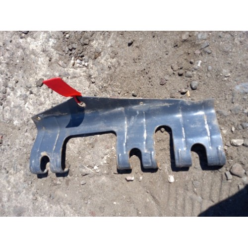 Кронштейн крепления шумоизоляции SCANIA R440 XPI 294147 (164), 1393301-1