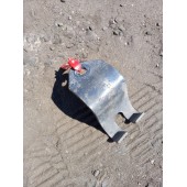 Кронштейн крепления шумоизоляции SCANIA R440 XPI 294147 (173)