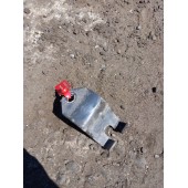 Кронштейн крепления шумоизоляции SCANIA R440 XPI 294147 (174)