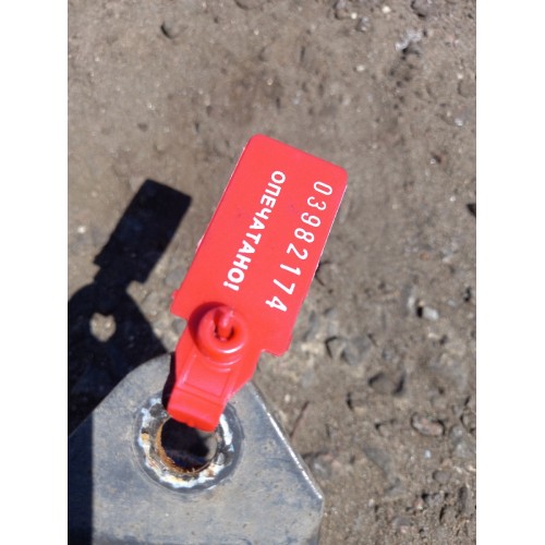 Кронштейн крепления шумоизоляции SCANIA R440 XPI 294147 (174), 1358166-1