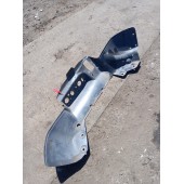 Локер SCANIA R440 XPI 294147 центральный LH (165)