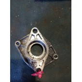 Проставка воздушного компрессора MAN TGA D2066 (548)