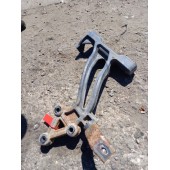 Кронштейн глушителя SCANIA R440 XPI 294147 (146)