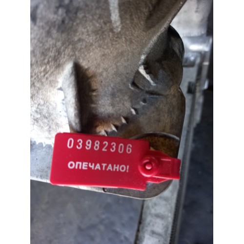 Интеркулер Scania R440 XPI 294144 (306), 1795901-2