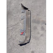 Заслонка рециркуляции воздуха (резинка радиатора) Scania R380LA 037255 (352)