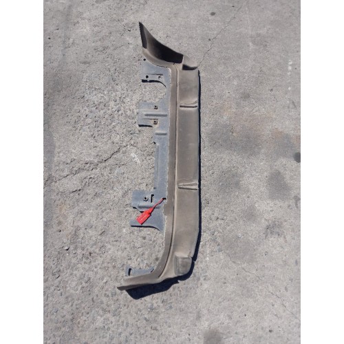 Заслонка рециркуляции воздуха (резинка радиатора) Scania R380LA 037255 (352), 1741643