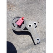 Кронштейн интеркулера Scania R380LA 037255 RH (357)