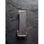 Интеркулер EGR (ЕГР) Scania R440 XPI 294144 (304)