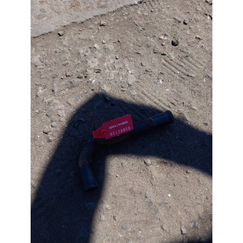 Трубка охлаждения SCANIA R440 XPI 294147 (139), 