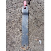 Стойка переднего стабилизатора SCANIA R440 XPI 294147 (180)