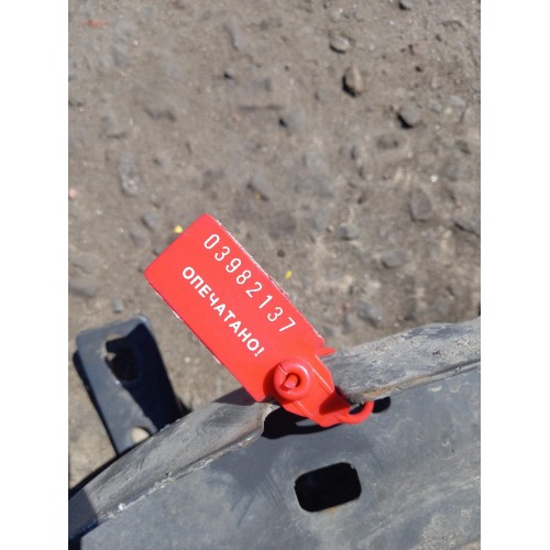 Кронштейн проводки SCANIA R440 XPI 294147 (137), -2