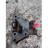 Кронштейн передней рессоры SCANIA R440 XPI 294147 передний (568)