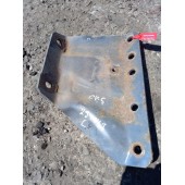 Кронштейн траверсы SCANIA R440 XPI 294147 LH (343)