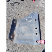 Кронштейн траверсы SCANIA R440 XPI 294147 RH (375)