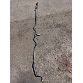 Трубка воздушная SCANIA R440 XPI 294147 (141)