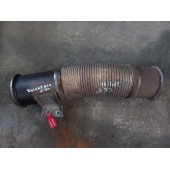 Гофра глушителя Scania R440 XPI 294147 (411)